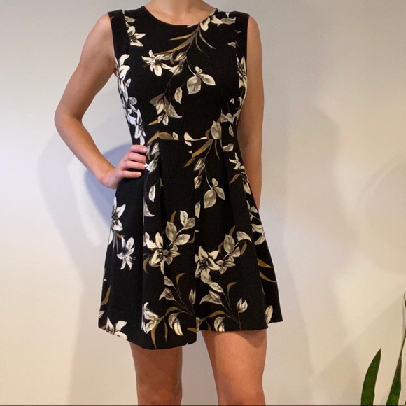 Dynamite skater dress - size M - Picture 1 of 4